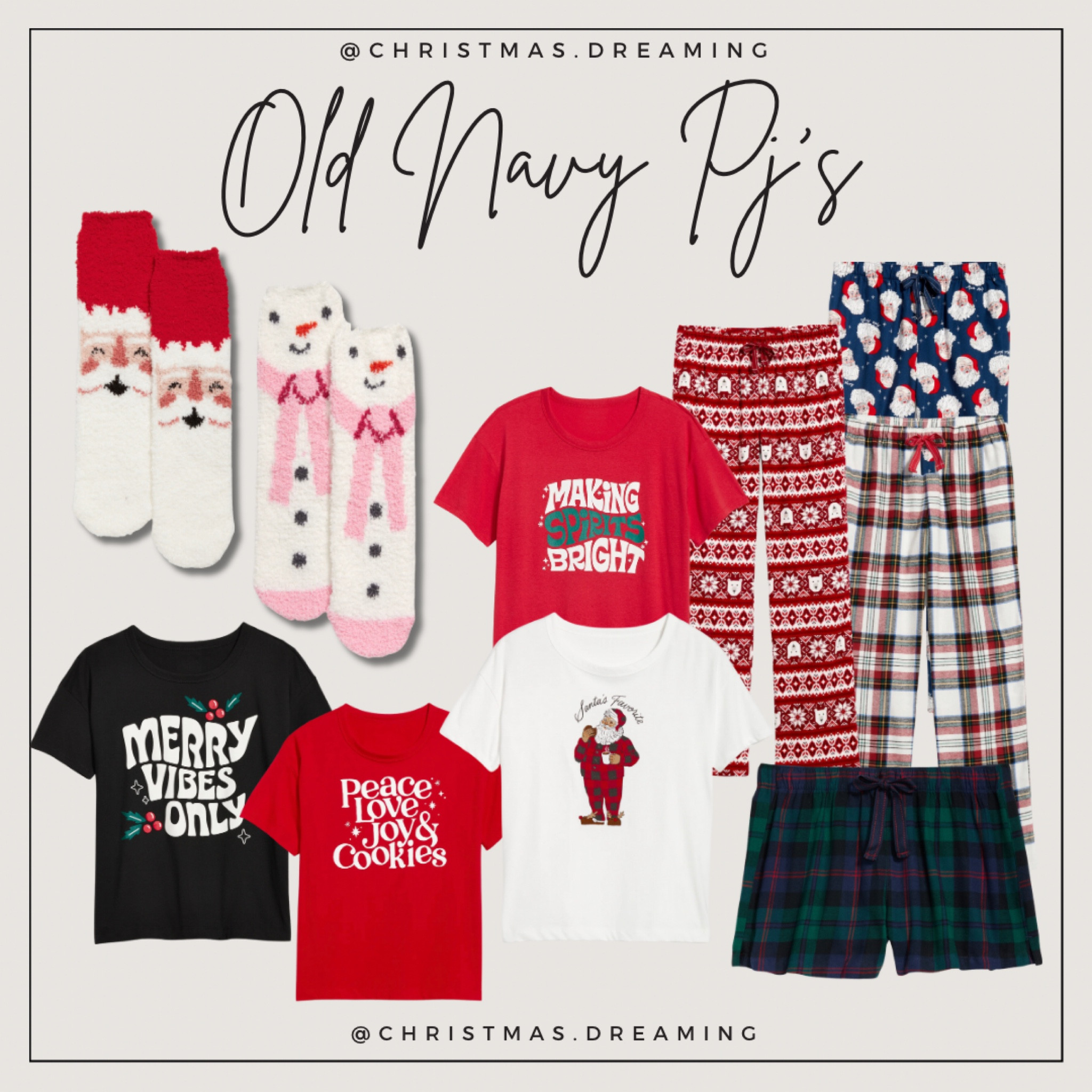 Old Navy Pajamas 50% off sale! 

Matching family pjs, Christmas, flannel, 

#LTKHolidaySale #LTKSeasonal #LTKHoliday