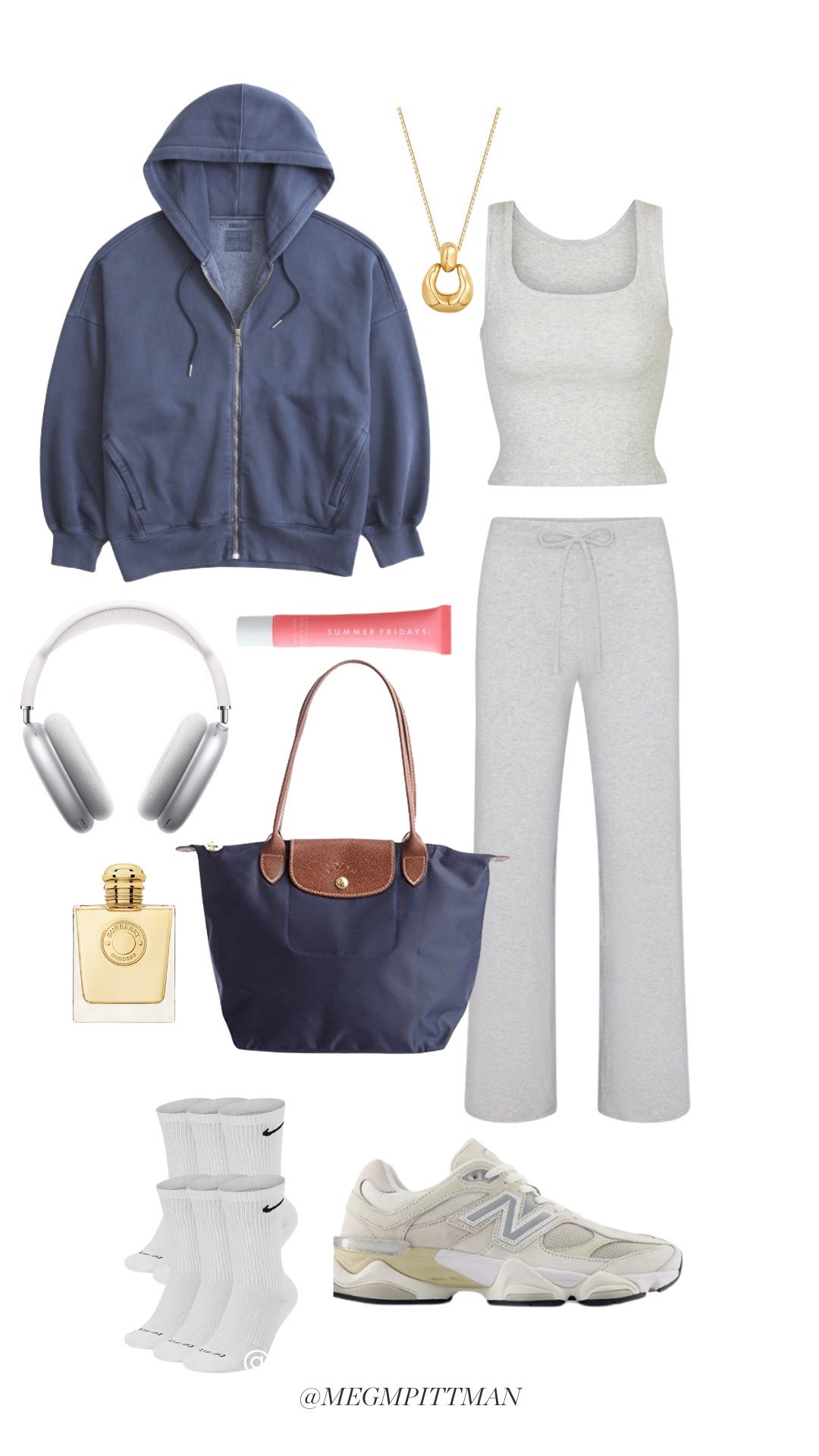 Travel outfit!! 

Airport outfit 
Road trip outfit 
Spring outfit 
Travel essentials 

#LTKStyleTip #LTKSeasonal #LTKTravel