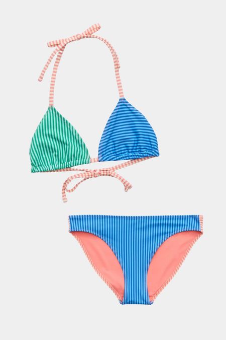 Aerie swim sale! Buy one bikini top or bottom and get one FREE! 

#LTKswim #LTKsalealert #LTKSpringSale