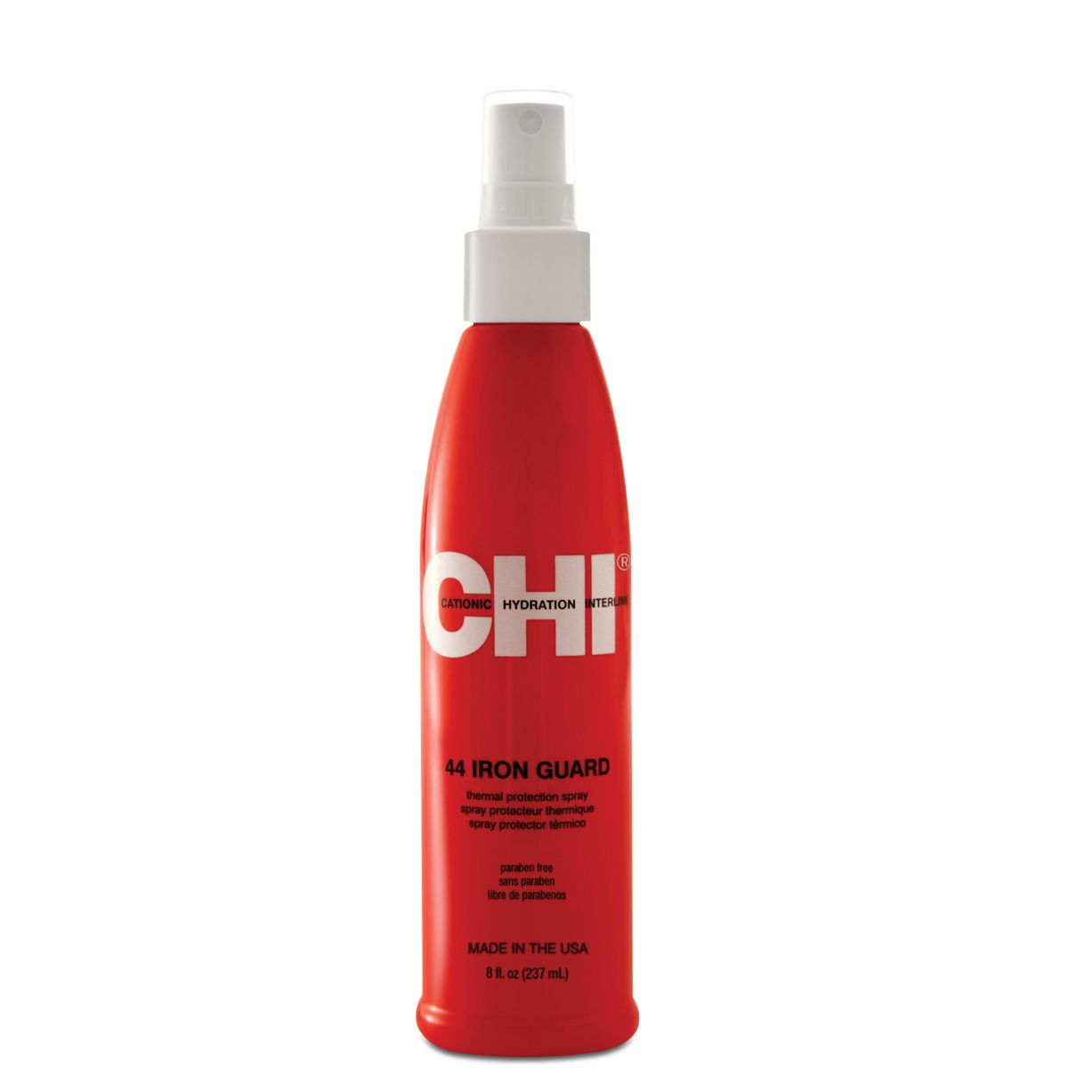 CHI 44 Iron Guard Thermal Protecting Spray - CHI Haircare - Pro Haircare | Coyuchi Inc.