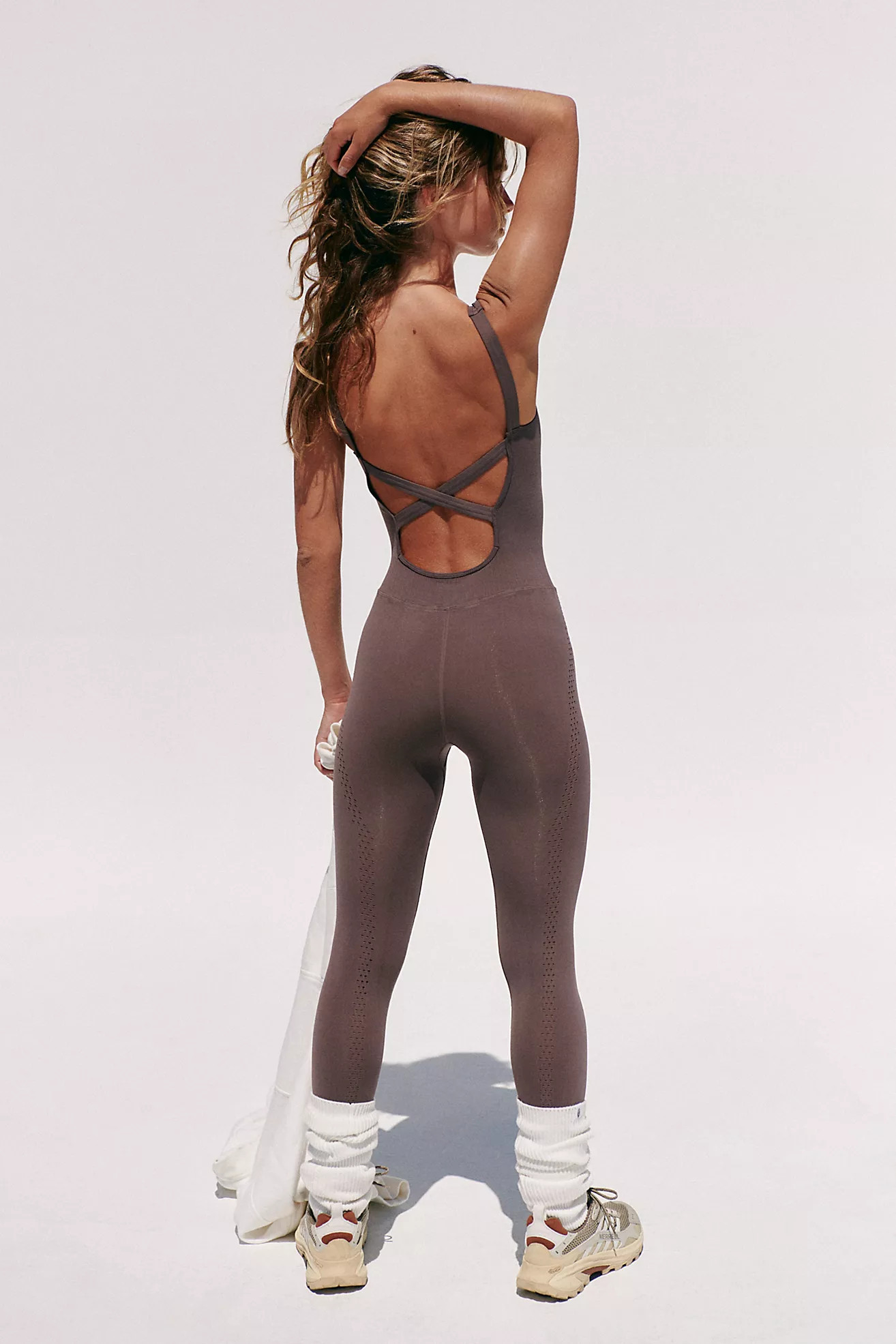 Good Karma Onesie | Free People (Global - UK&FR Excluded)