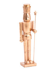 14in Resin Nutcracker | Home | T.J.Maxx | TJ Maxx