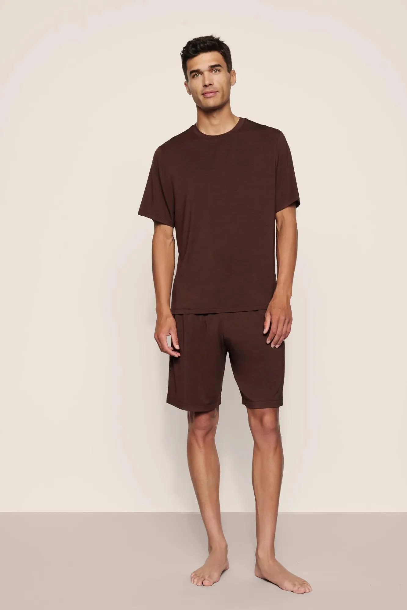 Henry TENCEL\u2122 Modal Short PJ Set | Eberjey