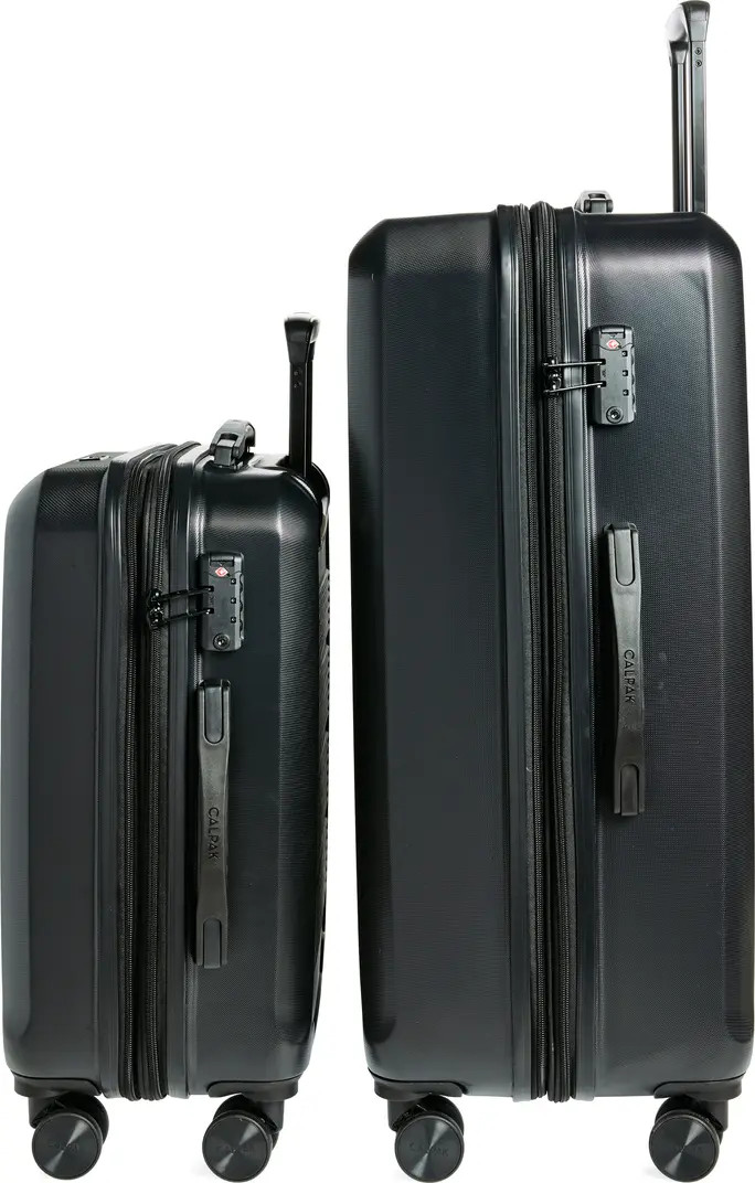 Lomita 4-Piece Hardside Luggage Travel Set | Nordstrom Rack