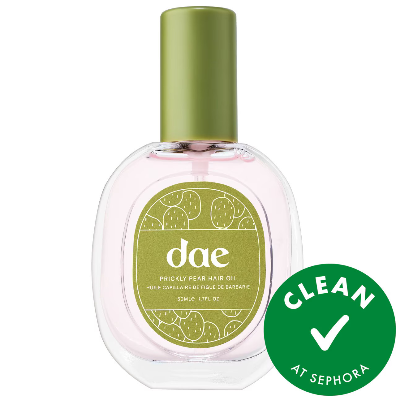dae Prickly Pear Hair Oil 1.7/50 | Sephora (US)