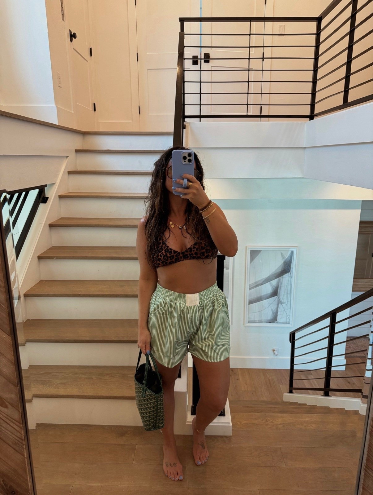 Leopard swim with a pop of color 👌🏼🌴☀️

#LTKgrwm #LTKTravel #LTKSeasonal