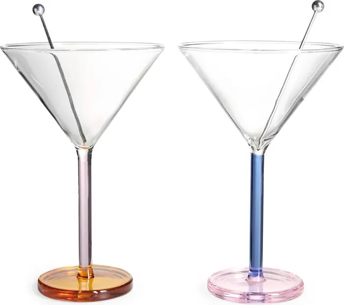 Piano 4-Piece Cocktail Set | Nordstrom