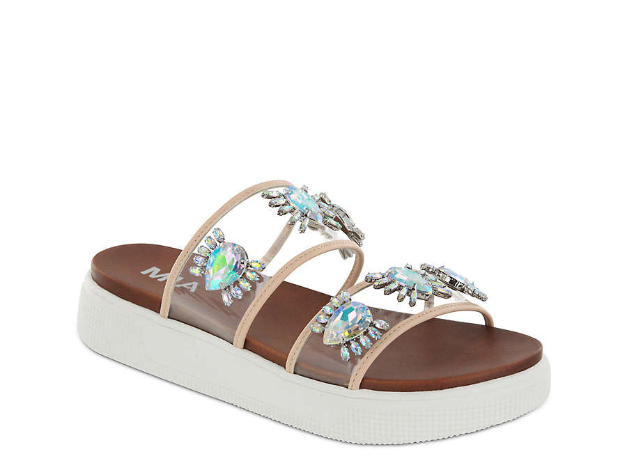 Galina Platform Sandal | DSW