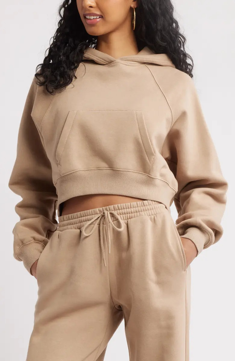 BP. Crop Hoodie | Nordstrom | Nordstrom