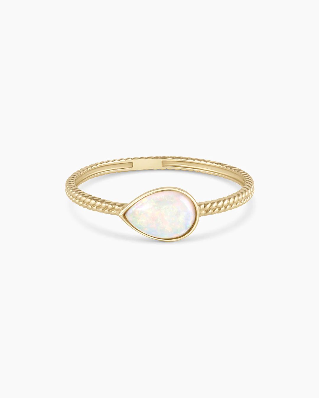 Opal Venice Ring | Gorjana