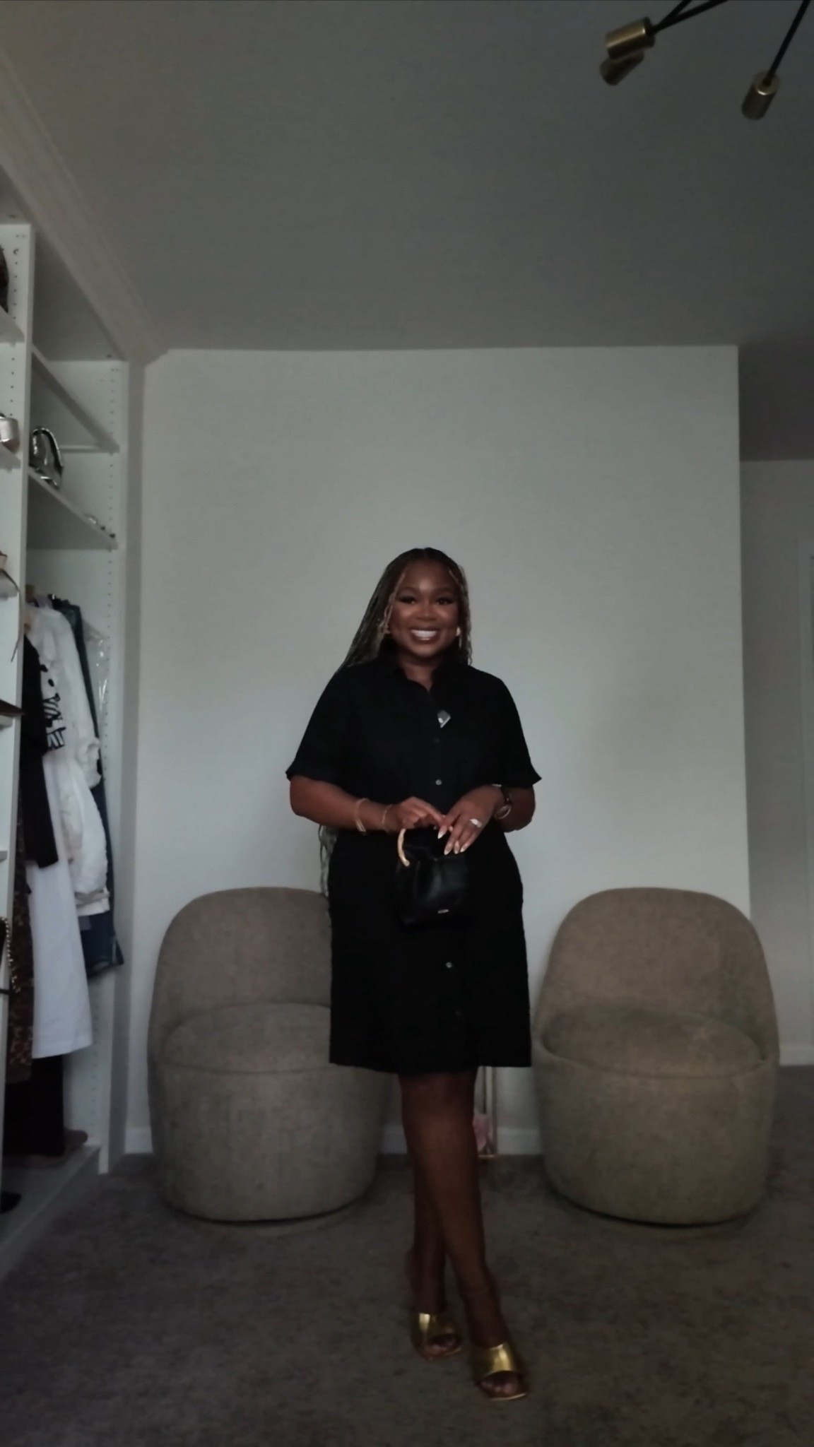 Summer Dresses | Easy summer outfit 

#LTKPetite #LTKStyleTip #LTKFindsUnder50