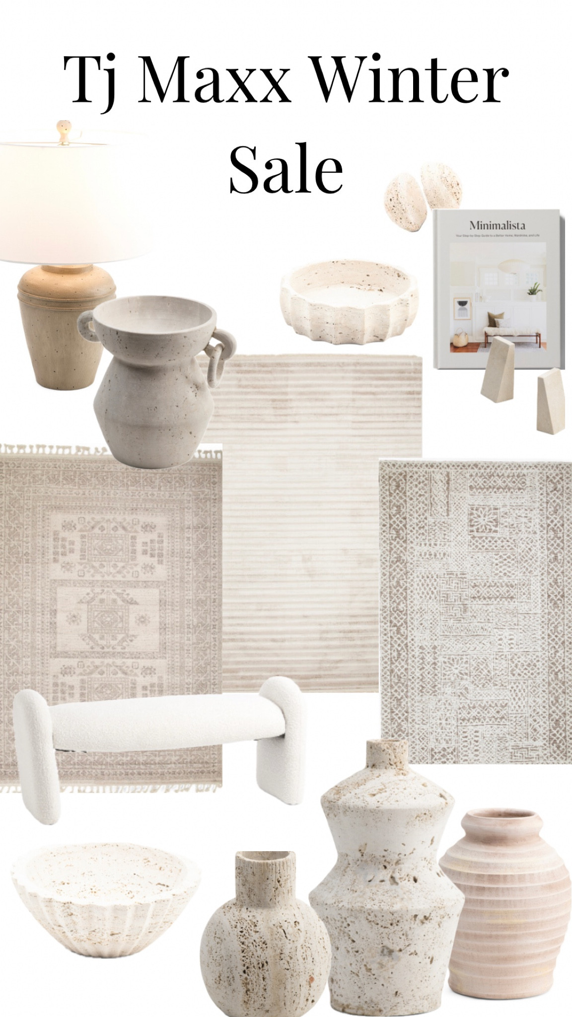 Giving modern organic vibes 😍 
All on S A L E

#LTKfamily #LTKhome #LTKsalealert