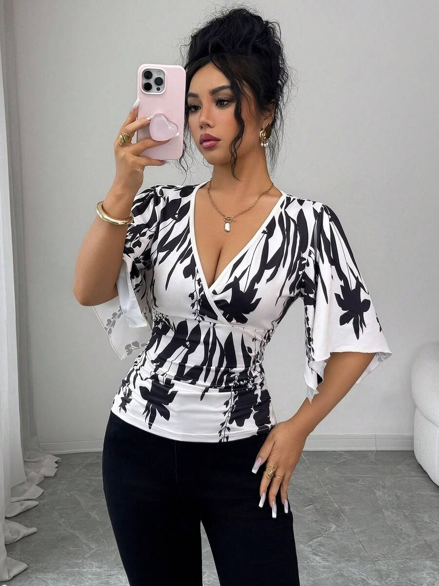 Elenzga Women's Summer Outing, Dating, New Year, Valentine's Day, Easter, Mother's Day, Music Fes... | SHEIN