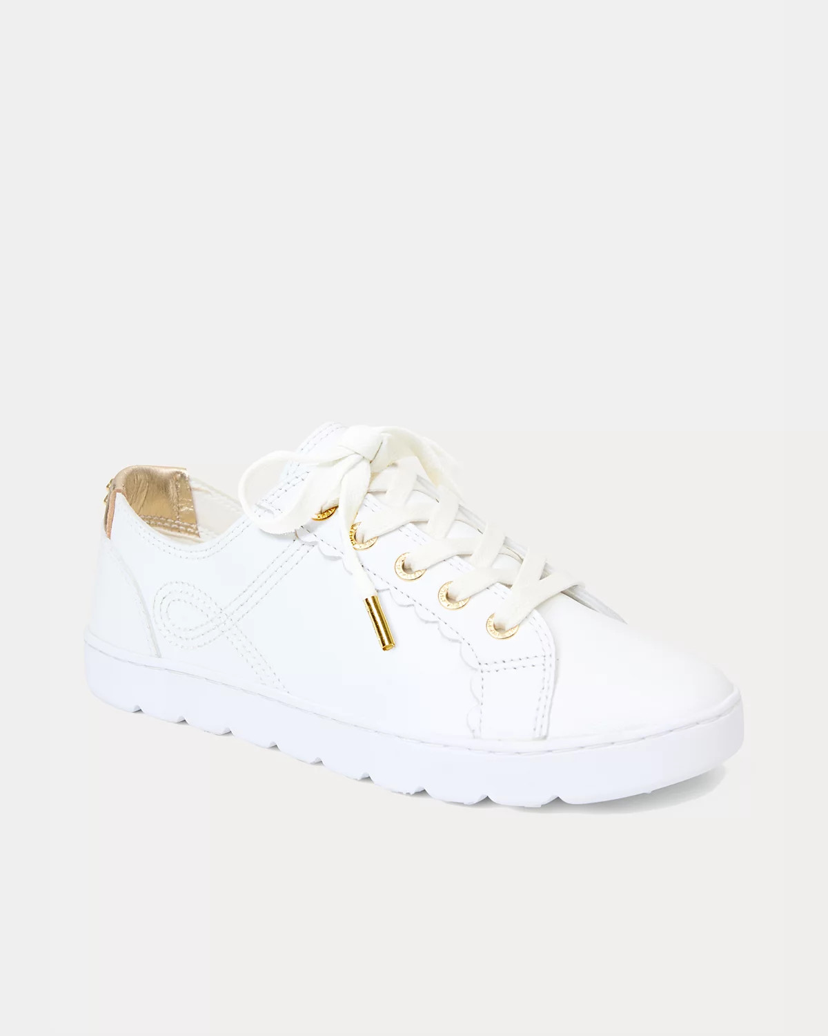 The Lilly Sneaker | Lilly Pulitzer