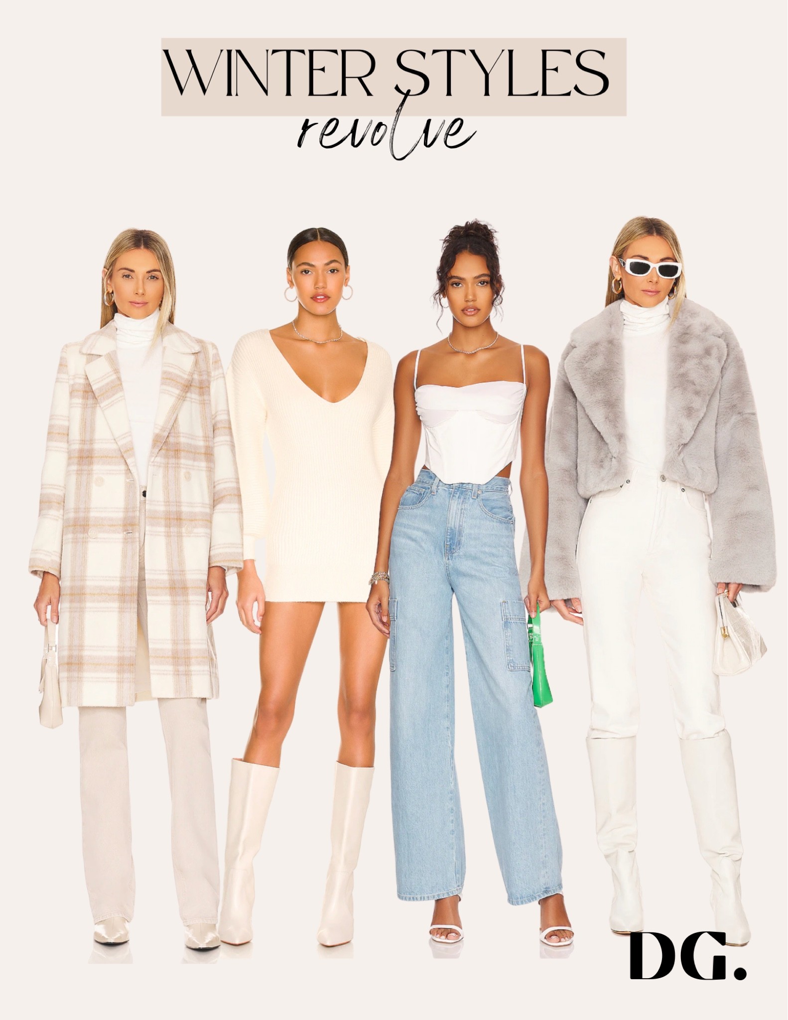 Winter outfit , sweater dress , holiday outfit , thanksgiving outfit , jeans , coat

#LTKHoliday #LTKstyletip #LTKSeasonal