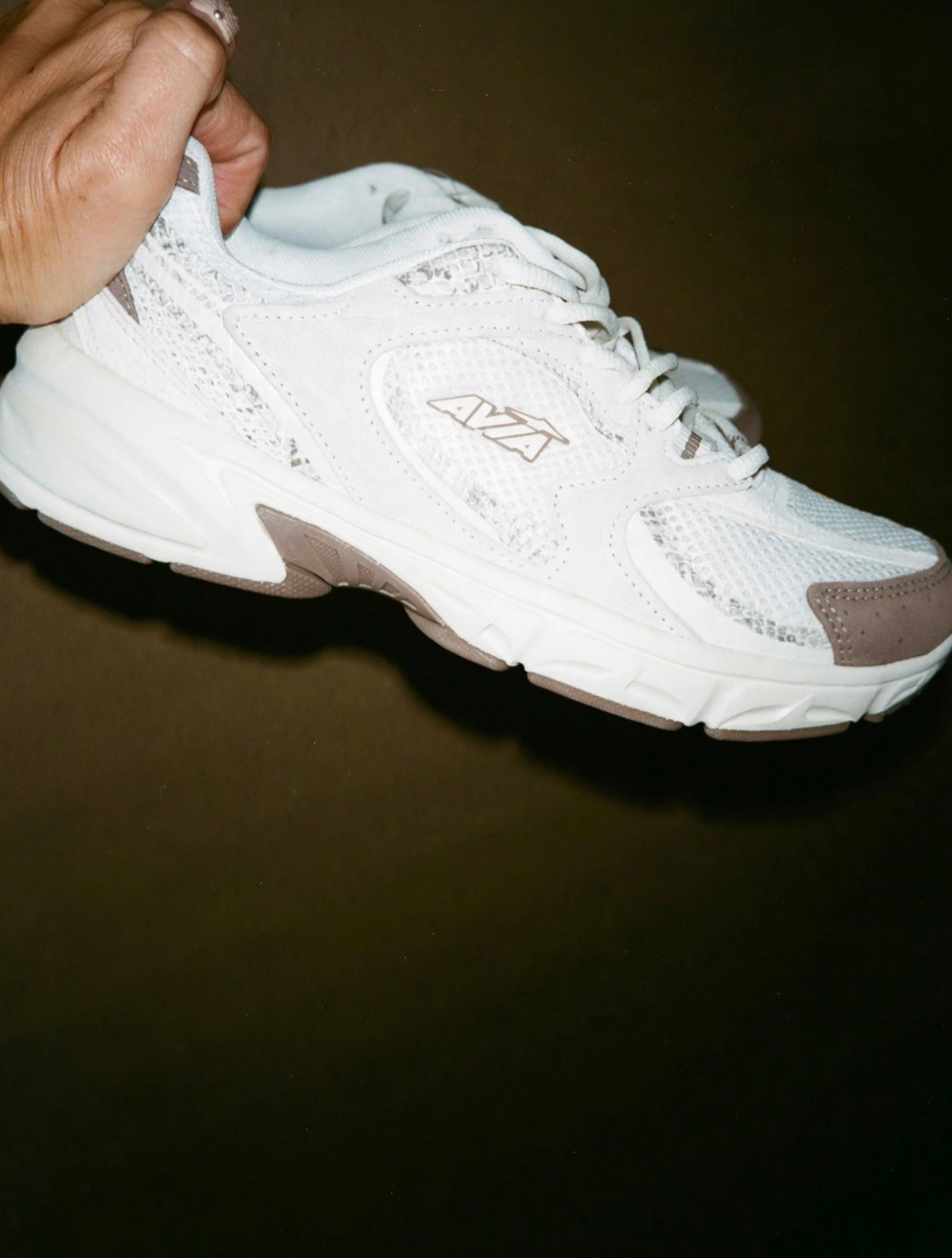 The new viral Walmart sneakers! Guaranteed to sell out

#LTKootd #LTKmomlife #LTKActive