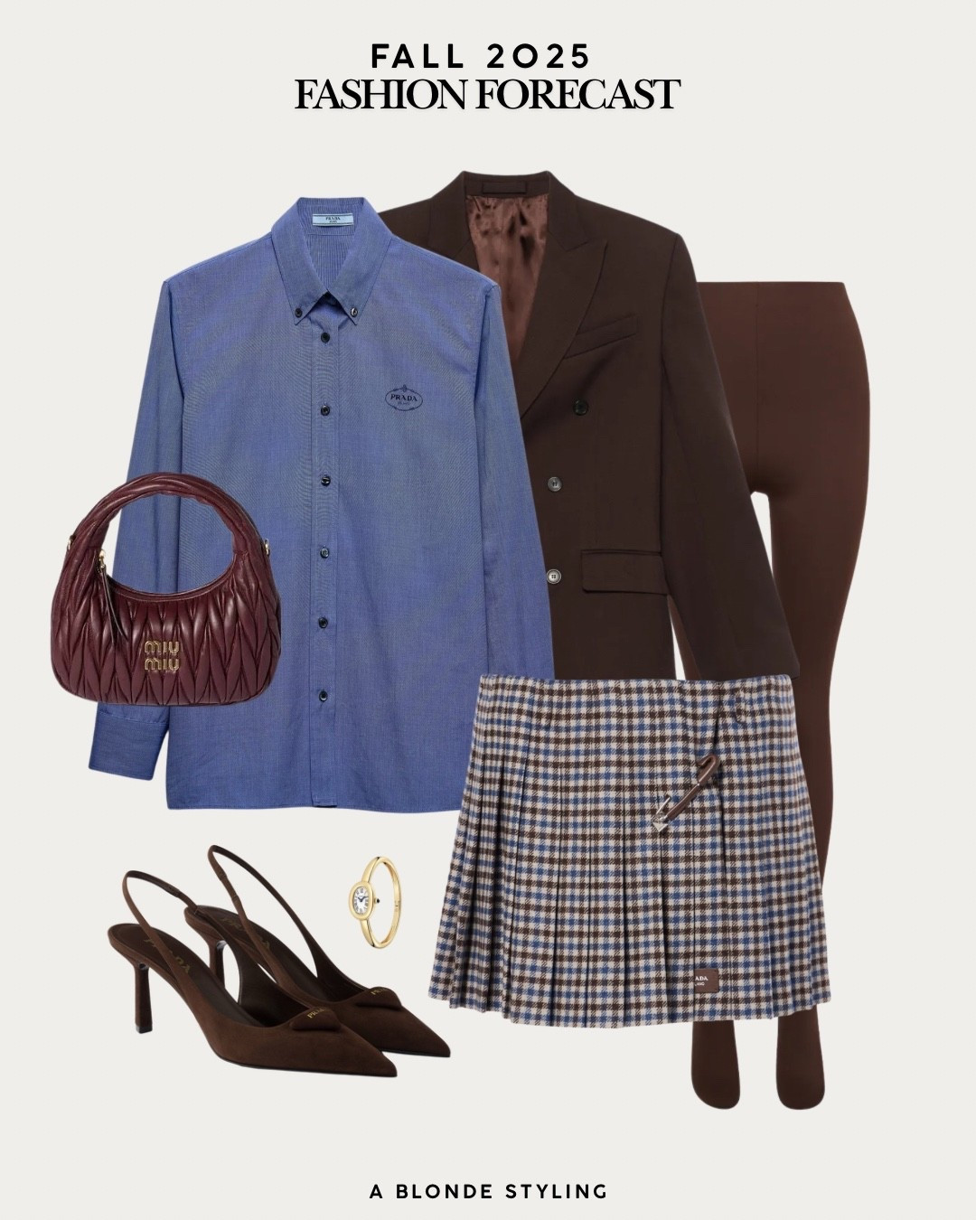 @prada | @wardrobenyc | @miumiu | @cartier | @commando 

#fallfashion #style #prada #luxury #ootd #outfitinspo #fallinspo #stylediaries 