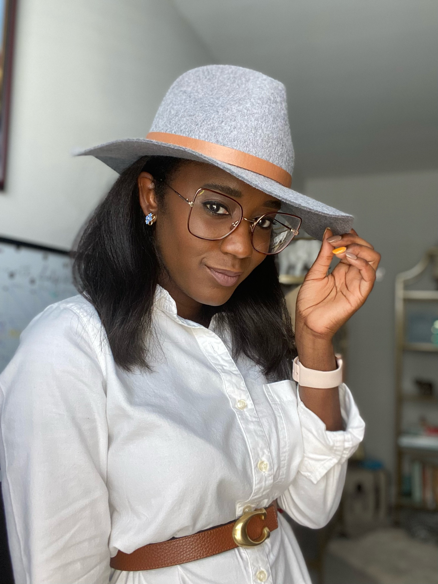 Shop some of my favorite hats from the #NSale 🤠

#StylishlyBree

#LTKsalealert #LTKxNSale #LTKunder100