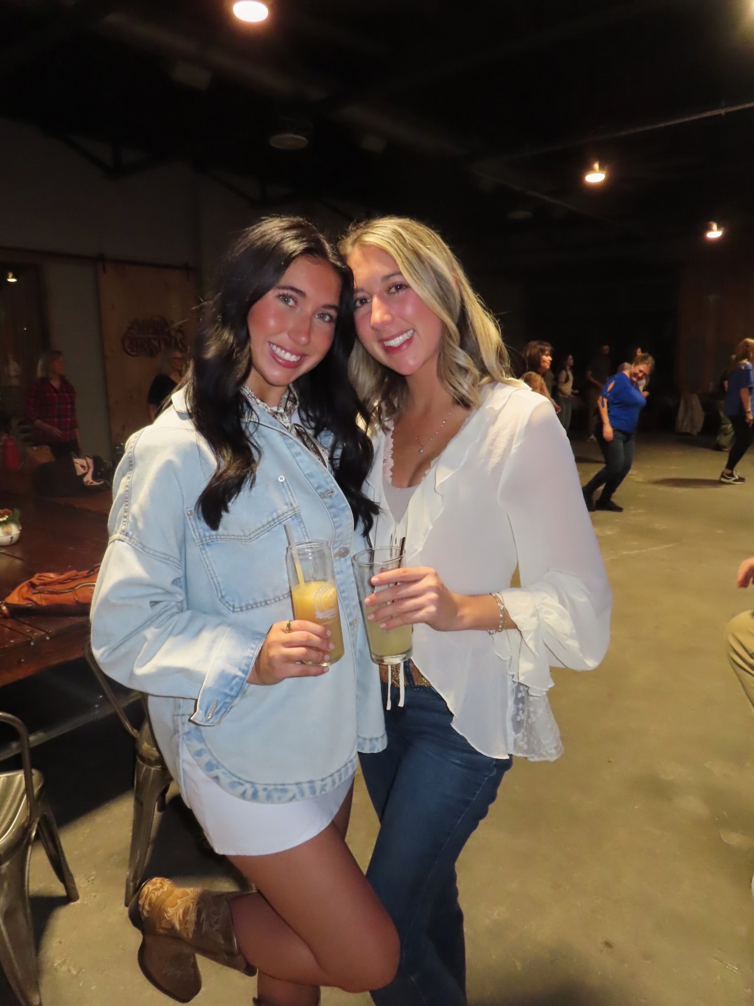 Night of line dancing OOTD!!! 

#LTKootd #LTKgrwm #LTKU