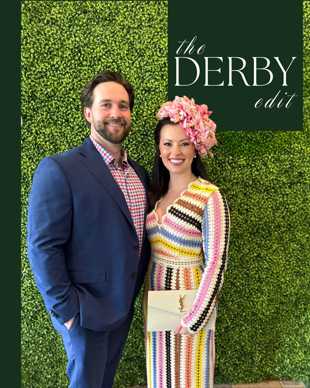 Kentucky derby outfit 
What to wear to Kentucky derby
Derby hat derby fascinator hat
Derby outfit ideas 
Spring outfits 2026
Cocktail attire 
Spring dresses 


#LTKWedding #LTKTravel #LTKSeasonal