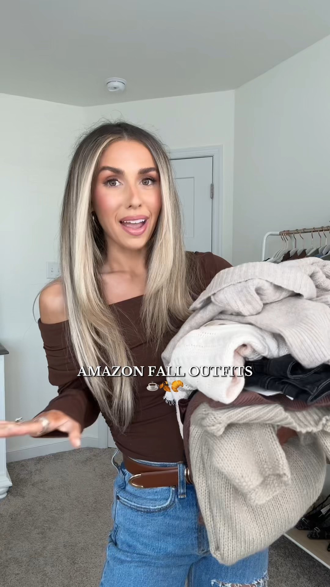 Amazon Fall Outfits — lots of cozy sweaters, brown tops & of course lace shorts — I’m 5’2 and typically a xs or small! 

Amazon fall outfits 
Amazon fashion 
Amazon style 
Fall outfits 
Fall style
Fall sweaters
Amazon sweaters
Thanksgiving outfits 

#LTKStyleTip #LTKFindsUnder50 #LTKSeasonal