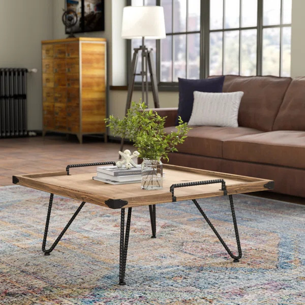 Merrisa Coffee Table | Wayfair North America