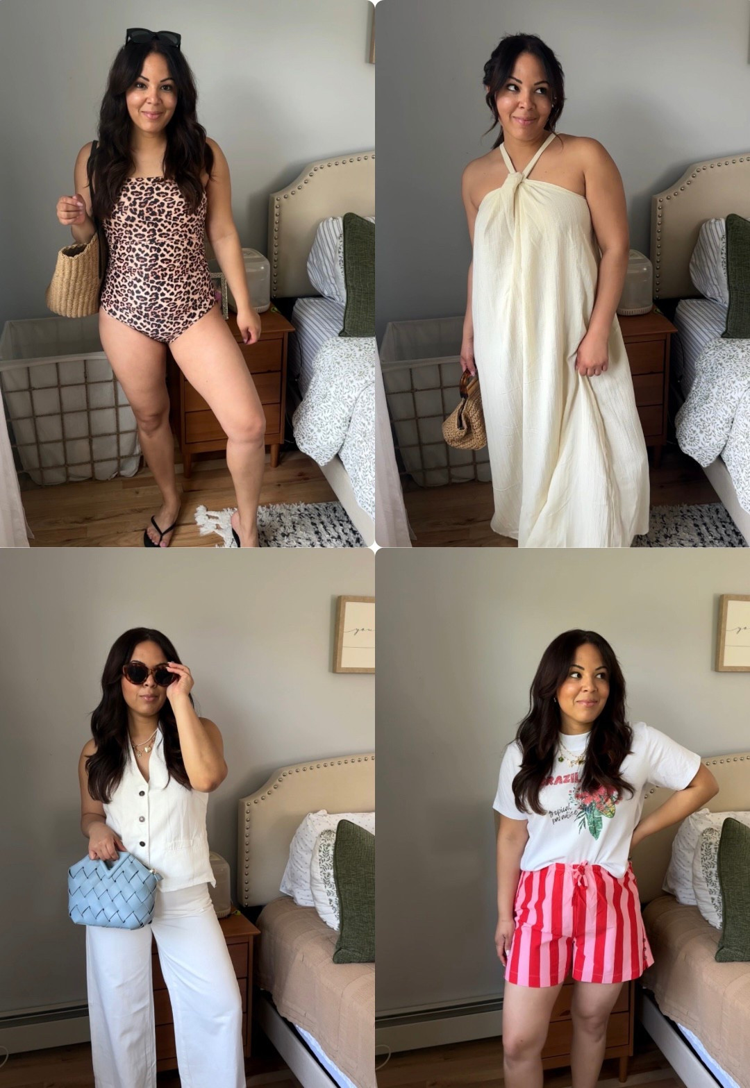 Amazon spring outfit Amazon summer outfits Amazon must have Amazon fashion 

#LTKPetite #LTKStyleTip #LTKFindsUnder50