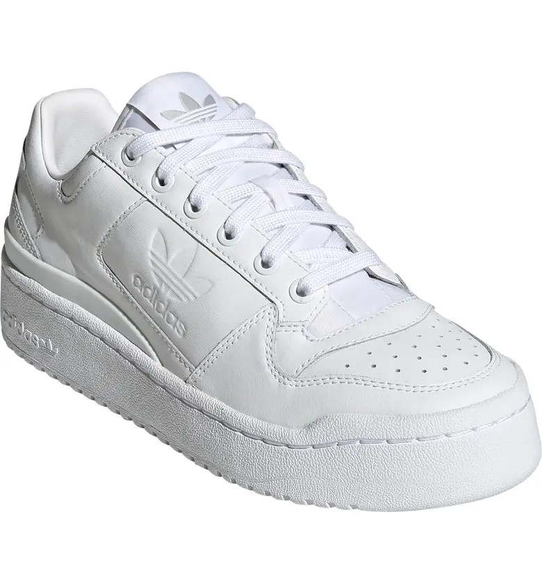 adidas Forum Bold Platform Sneaker | Nordstrom | Nordstrom