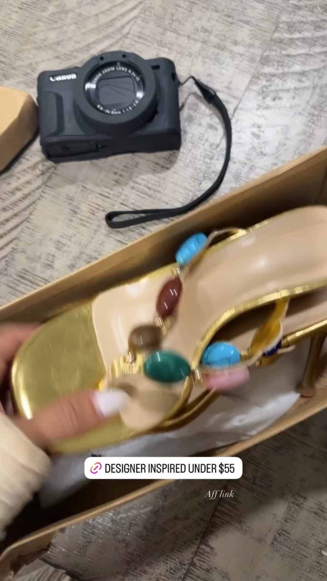 These designer inspired heels from Amazon are 10/10 

#LTKStyleTip #LTKShoeCrush #LTKSummerEdit