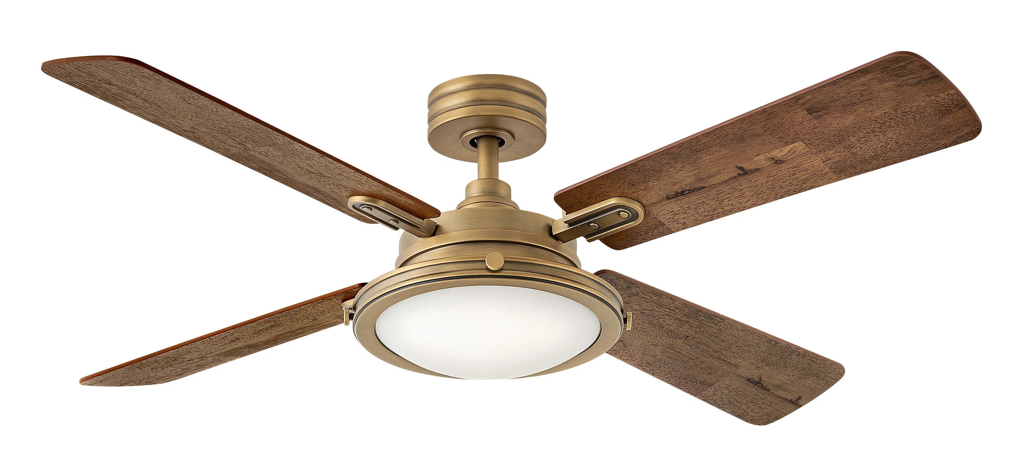 Collier 54" LED Smart Fan | Wayfair North America
