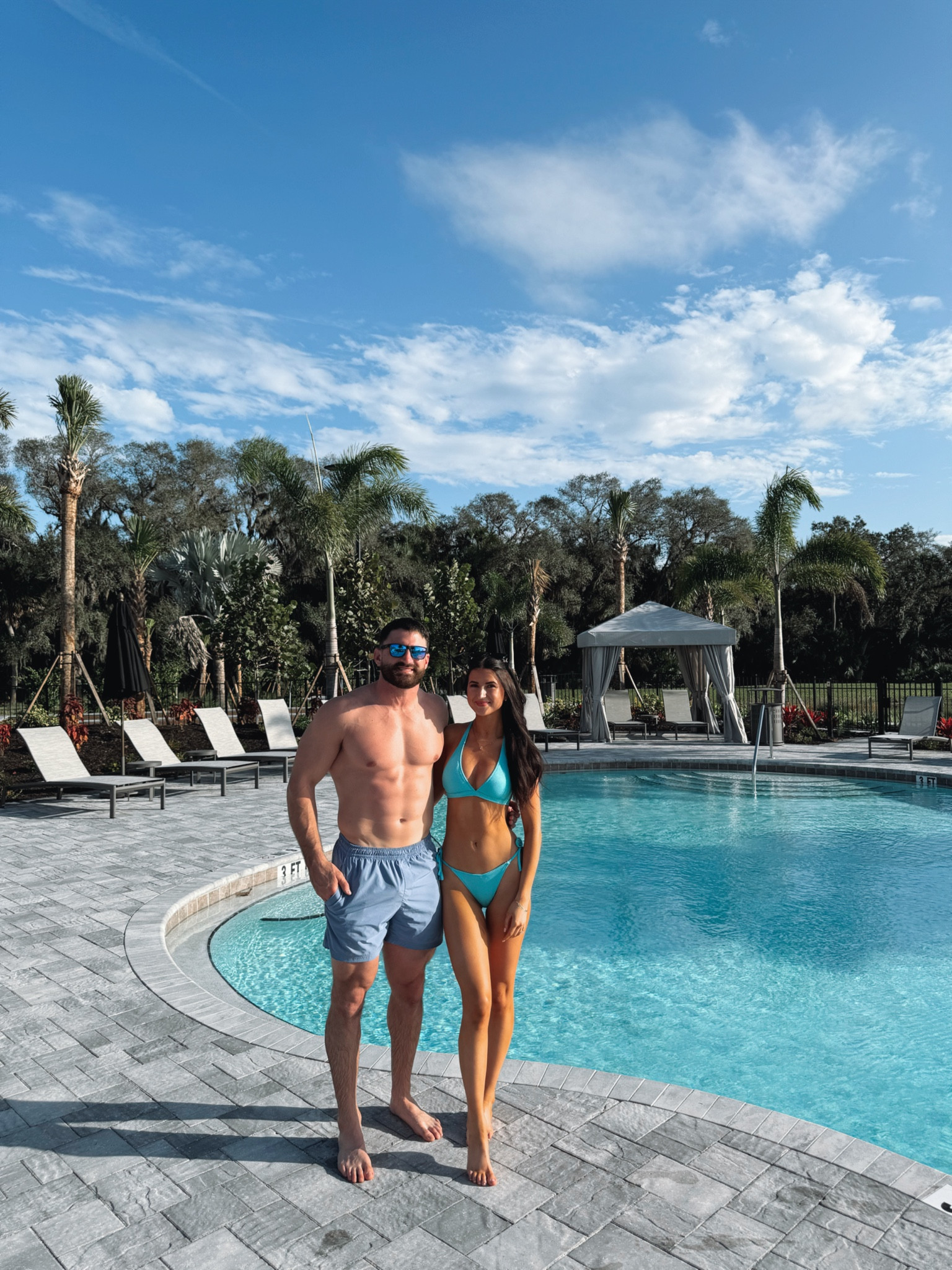 Bikini🩵🌊

#LTKSeasonal #LTKGiftGuide #LTKHoliday