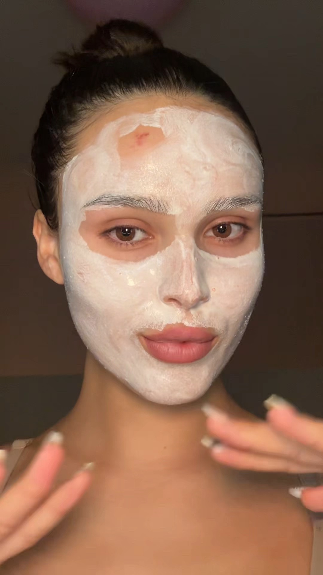 My dermaplaning routine

#LTKgrwm #LTKselfcare #LTKBeauty