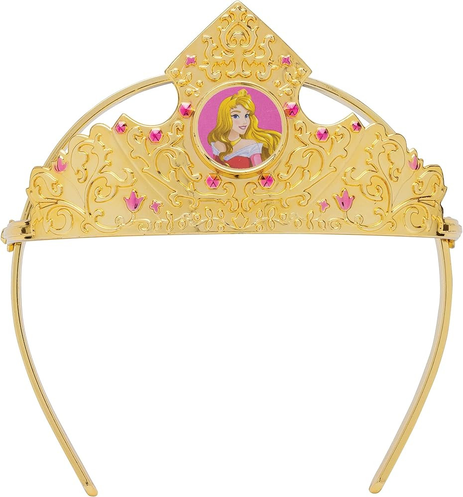Essential Princess Tiara, Official Disney Princess Costume Accessory Piece | Amazon (US)