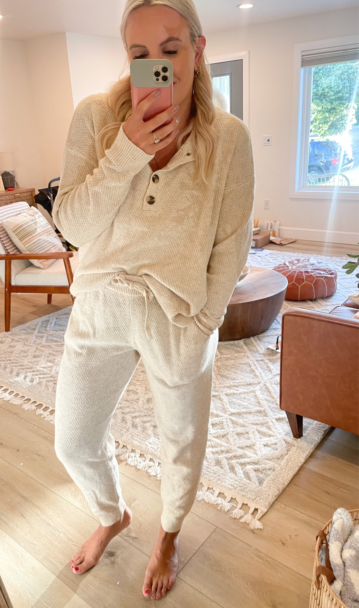 Target sweater set

#LTKunder100 #LTKstyletip #LTKunder50
