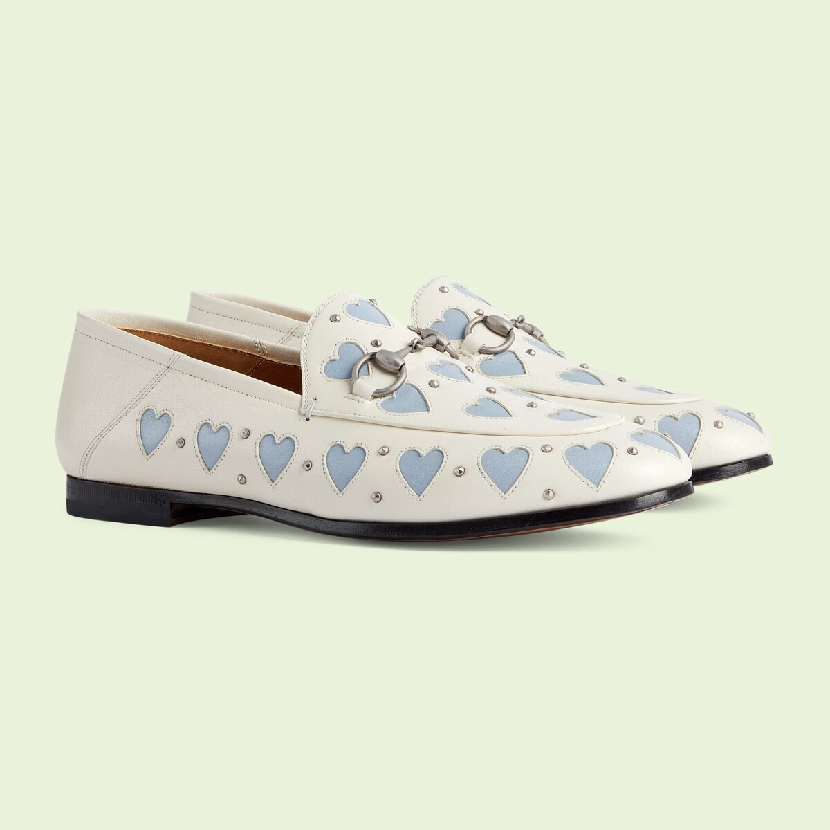 Gucci - Gucci Lovelight loafer with Horsebit | Gucci (US)