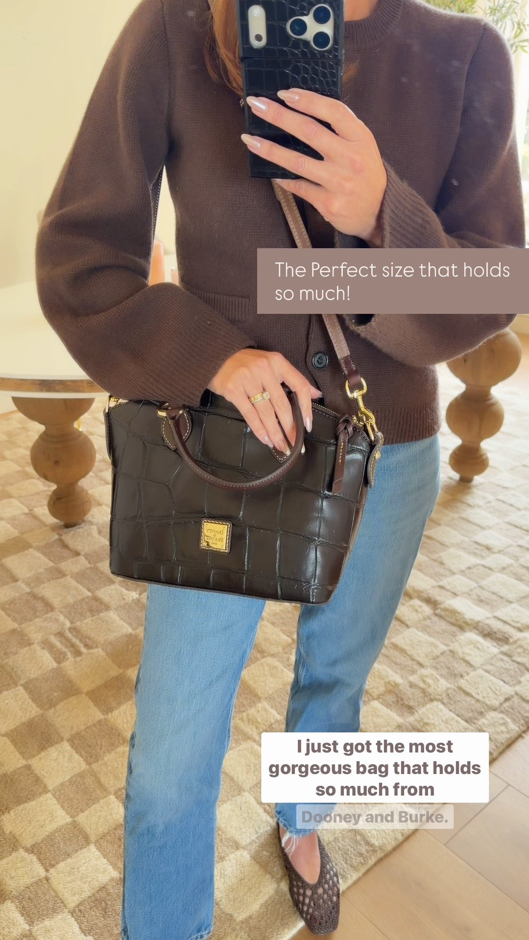 @dooneyandbourke #DooneyStyle #DooneyAndBourke #Ad #dooneyPartner #Paidlink

#LTKmomlife #LTKdayinmylife #LTKGiftGuide