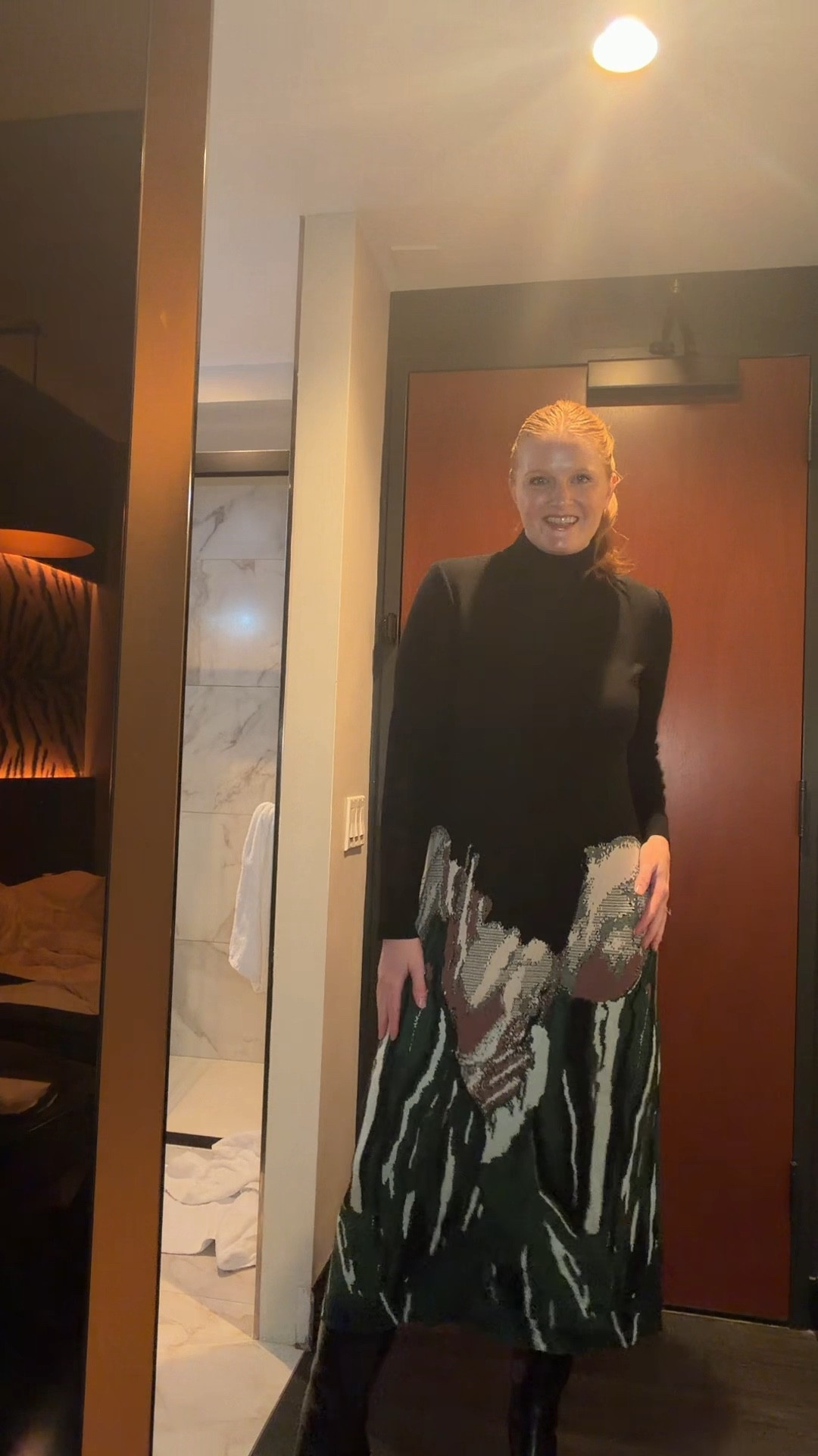 Another full day of market appointments 🤍 @Misook 

#LTKMidsize #LTKgrwm #LTKootd