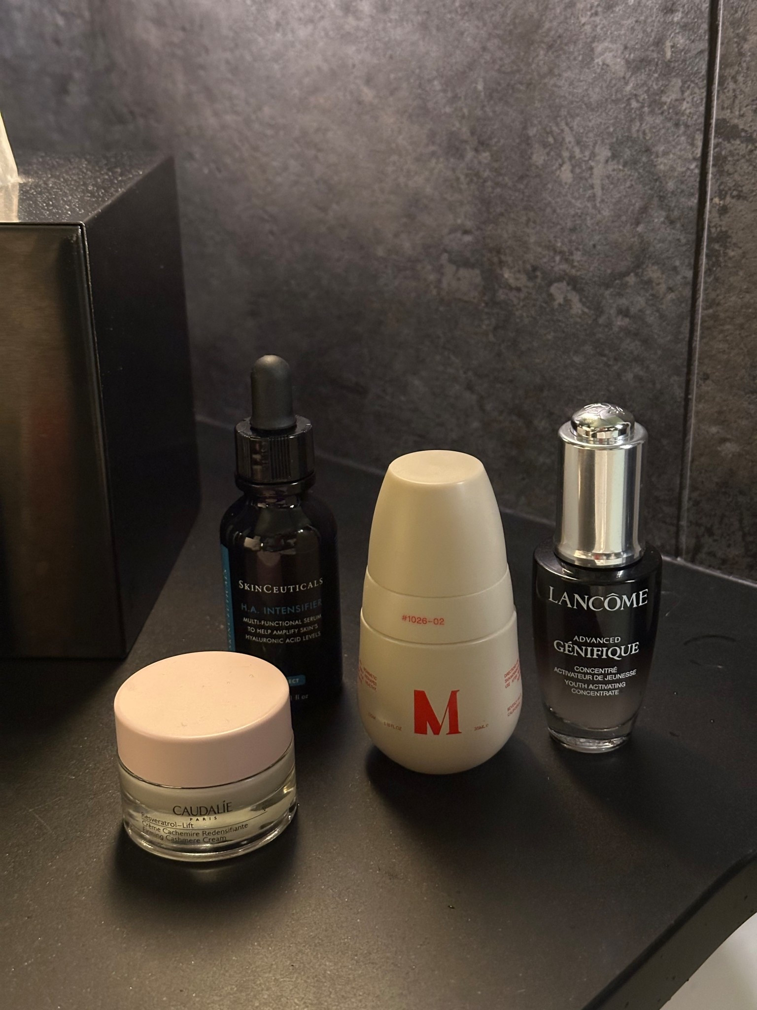 Nighttime skincare! Been using this for several weeks and my skin is loving it.

#LTKFindsUnder100 #LTKBeauty