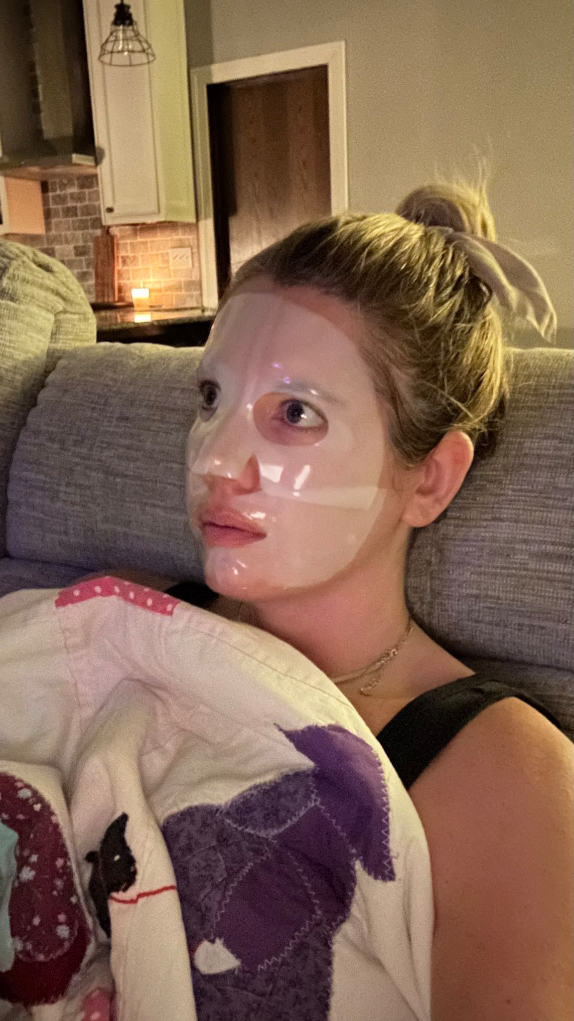 Glass skin, face mask, Korean skincare 

#LTKdayinmylife #LTKvlog #LTKselfcare