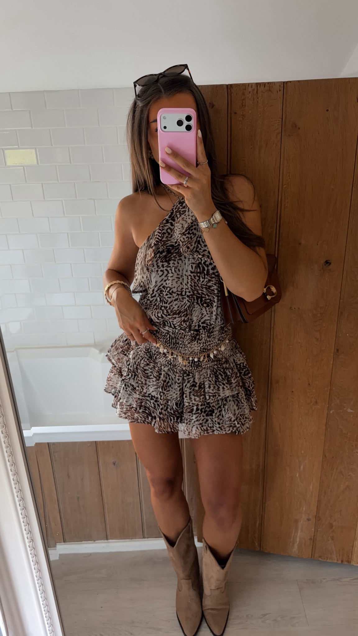 Festival ready! 🤎💃🏽

#LTKsummer #LTKuk #LTKfestival