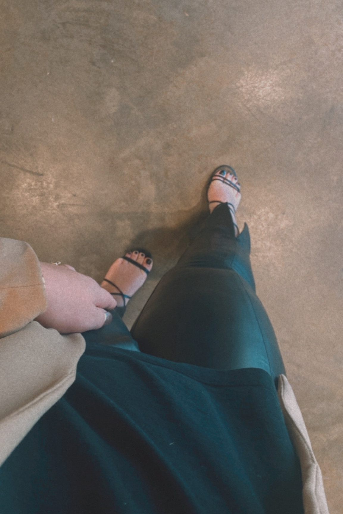 11.9.22 ootd

#LTKSeasonal #LTKworkwear #LTKstyletip