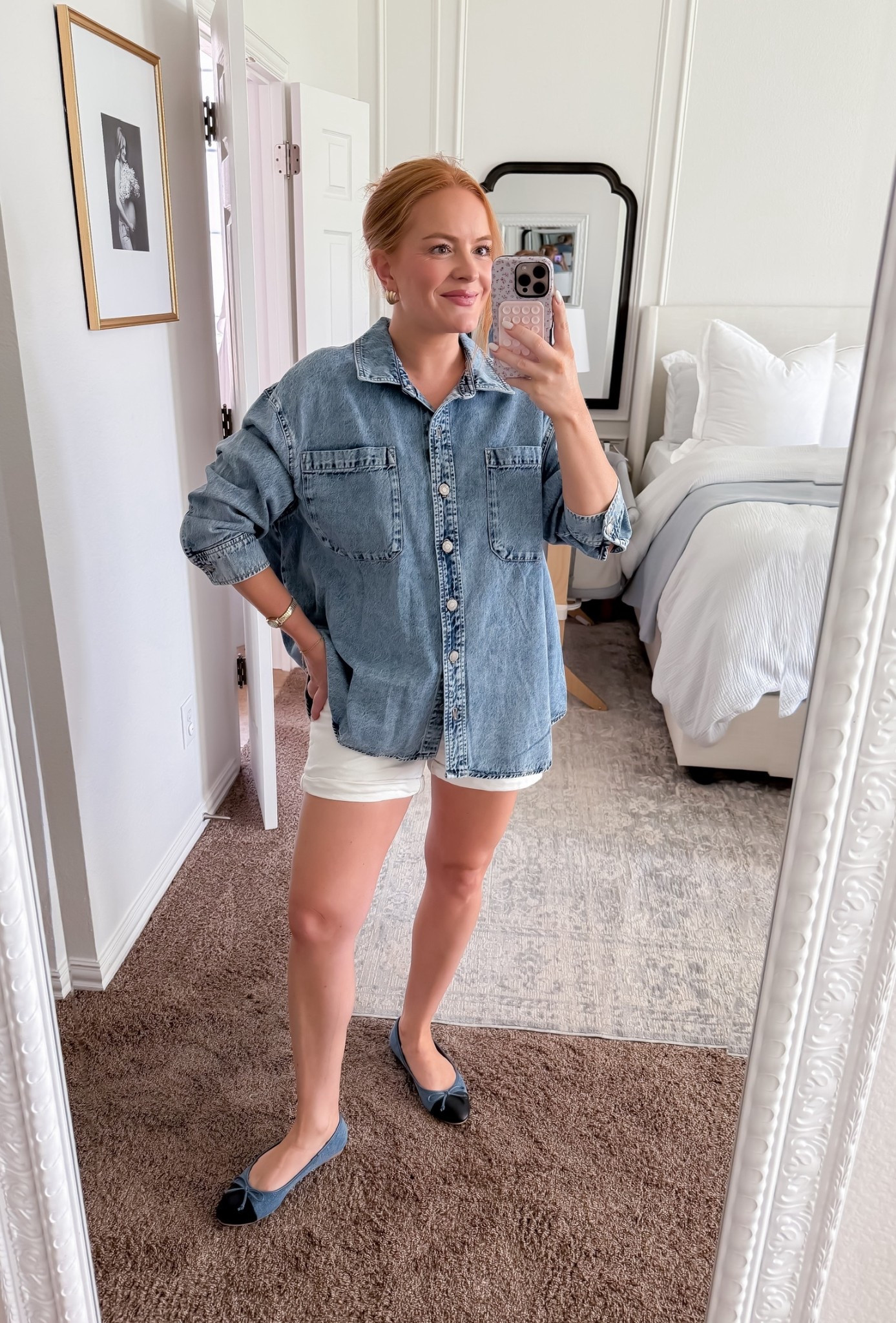 Denim staples that I’m loving!!