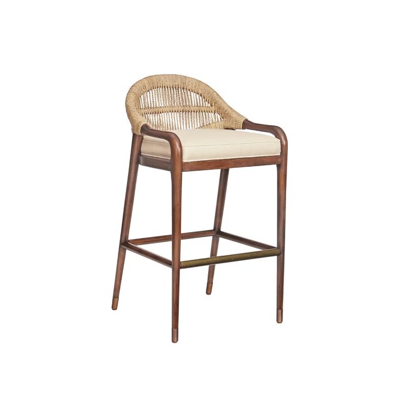 Curate Counter & Bar Stool | Wayfair North America