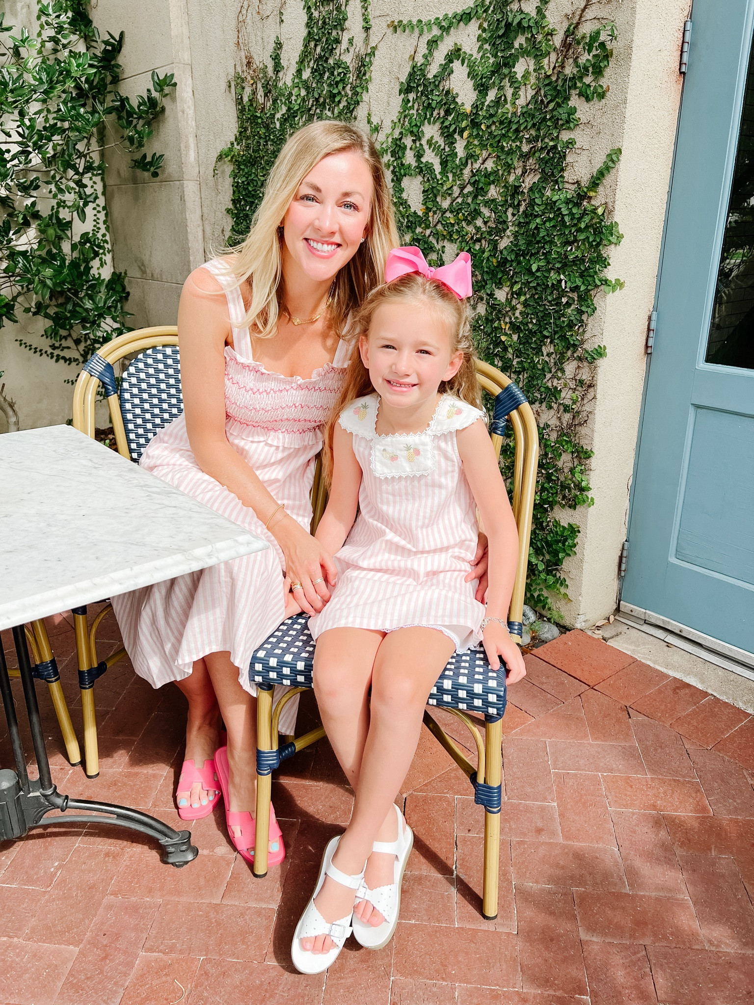 Mommy & Me 🩷

#childrensclothing #mommyandme #luxuryclothing #childrenfashion #matchingdresses #dondolo 

#LTKKids #LTKFamily #LTKSeasonal