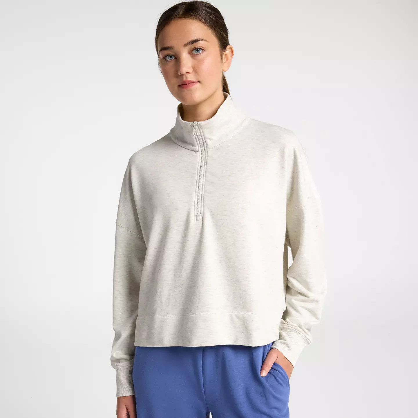 DSG Women's So Soft 1/2 Zip | DICK'S Sporting Goods