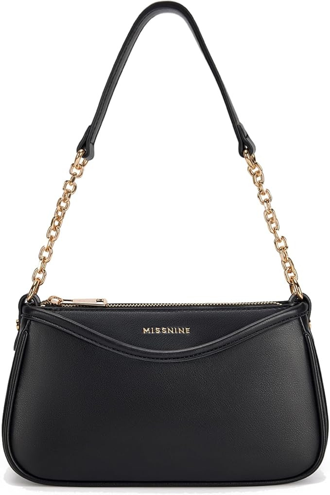 3-black【multi-pockets】 | Amazon (US)