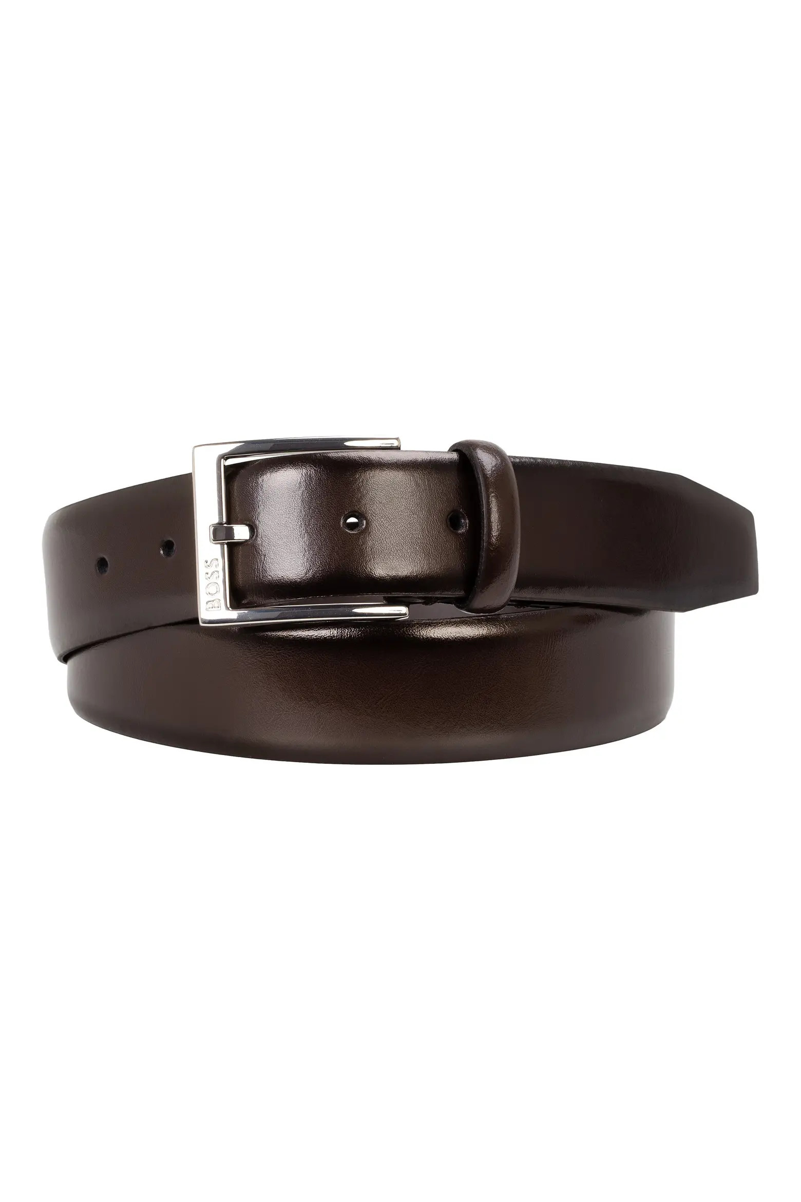 Elloy Leather Belt (Men) | Nordstrom | Nordstrom