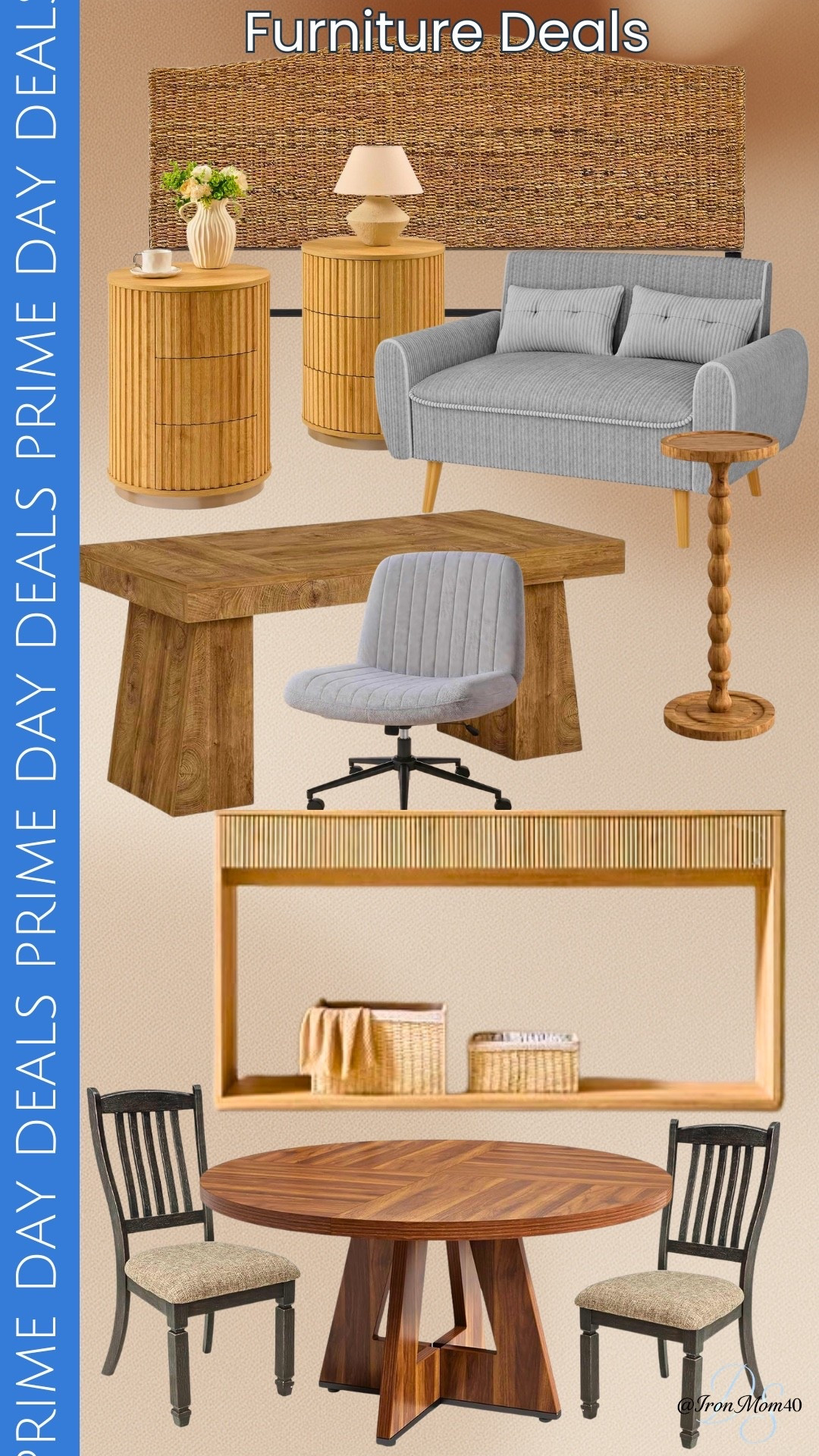 #primedaydeals #furnituredeals #limitedtimedeals

#LTKSaleAlert #LTKHome