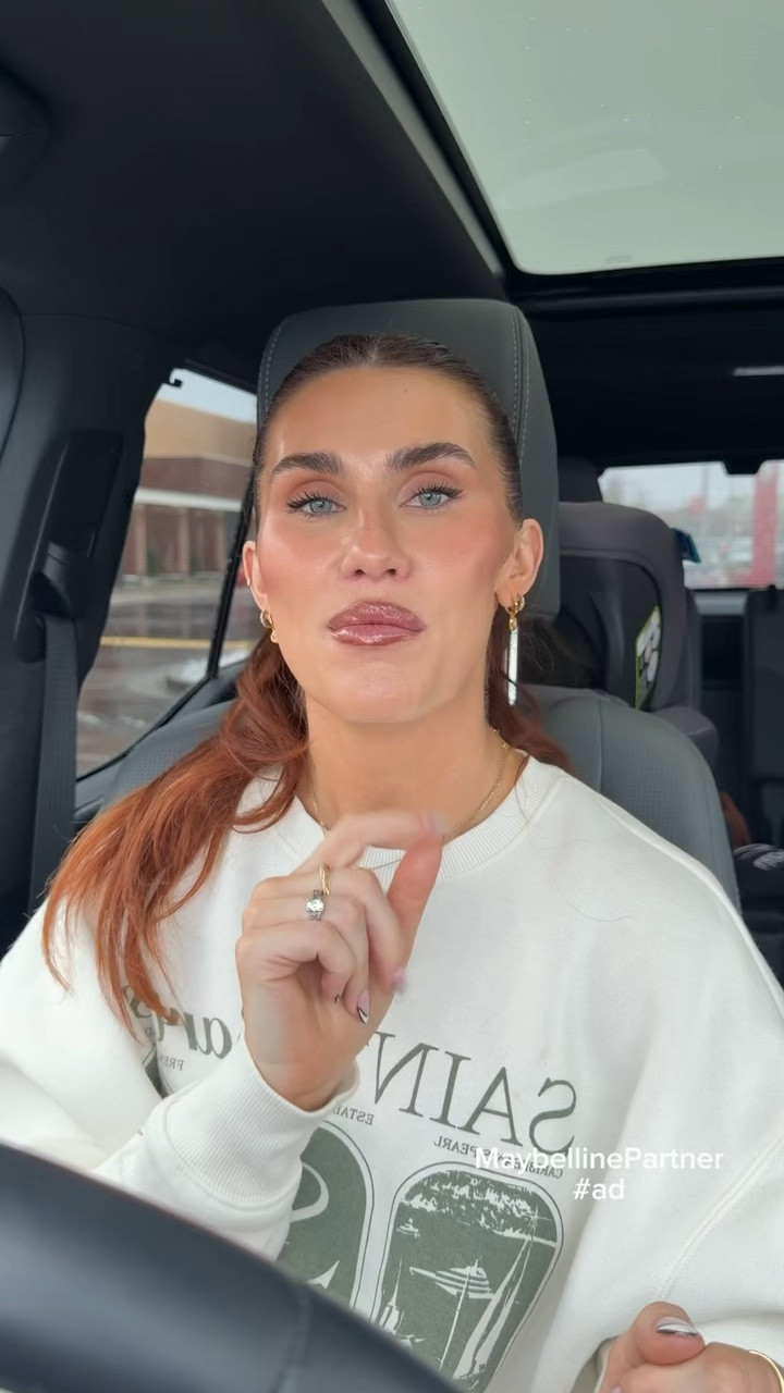 #ad #MaybellinePartner the hype is real @‌maybelline does it again! @‌Maybelline @targetstyle @‌target #target #TargetPartner

#LTKBeauty