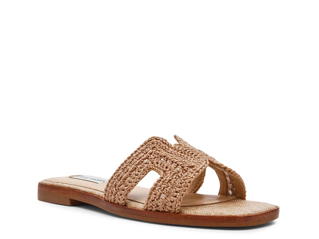 Steve Madden Hadyn Sandal | DSW